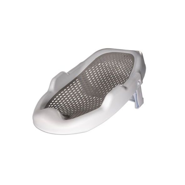 BABY DAN BABYDAN DĚTSKÉ KOUPACÍ LEHÁTKO SAFE & COMFY - LEHÁTKA DO VANIČKY - KOUPÁNÍ A ZDRAVÍ