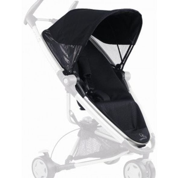 QUINNY ZAPP XTRA OTOČNÁ SEDAČKA 2013 - VÝPRODEJ - OUTLET