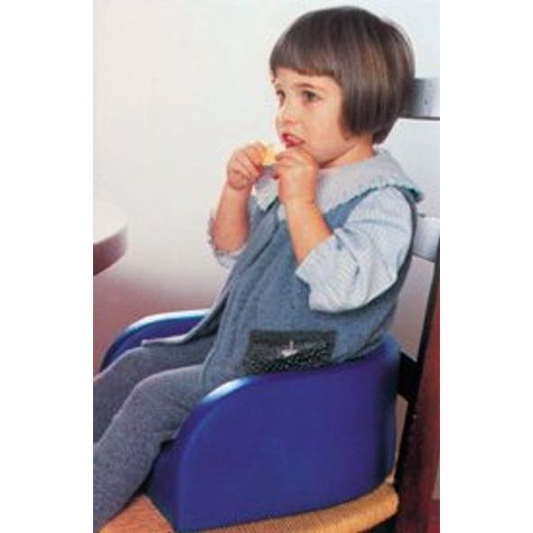 BABYSMART CLASSIC SEDÁK - JÍDELNÍ ŽIDLIČKY CESTOVNÍ - KRMENÍ