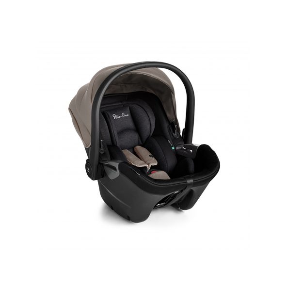 SILVER CROSS REEF KOČÁREK FRAPPE 2V1 - DVOJKOMBINACE - KOČÁRKY A PŘÍSLUŠENSTVÍ