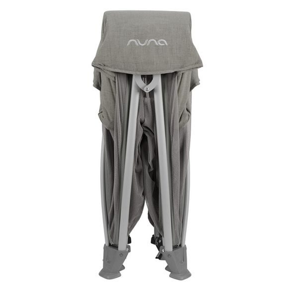 NUNA SENA AIRE FROST - CESTOVNÍ POSTÝLKY - SPINKÁNÍ