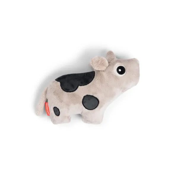 DONE BY DEER HAPPY HOME MAZLIVÁ HRAČKA DOTTI - PÍSKOVÁ - PLYŠOVÁ ZVÍŘATA - PRO DĚTI