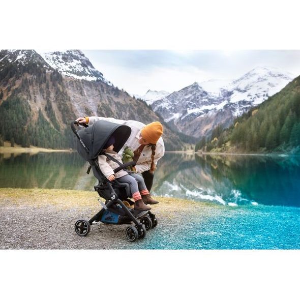 MAXI-COSI LARA 2 2024 - GOLFOVÉ KOČÁRKY - KOČÁRKY A PŘÍSLUŠENSTVÍ