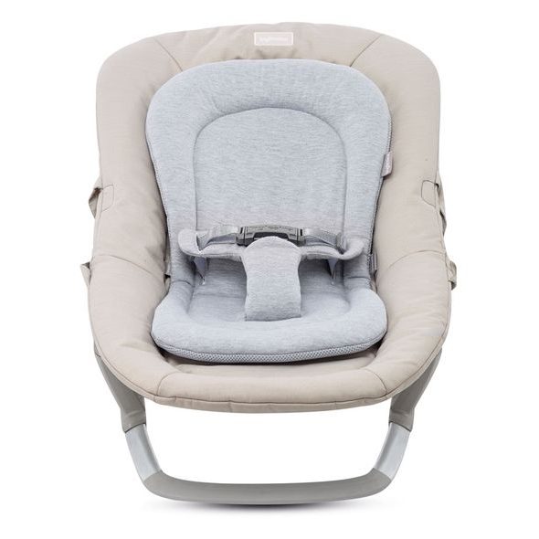 INGLESINA HUDEBNÍ LEHÁTKO LOUNGE BUTTER - LEHÁTKA A HOUPADLA - SPINKÁNÍ