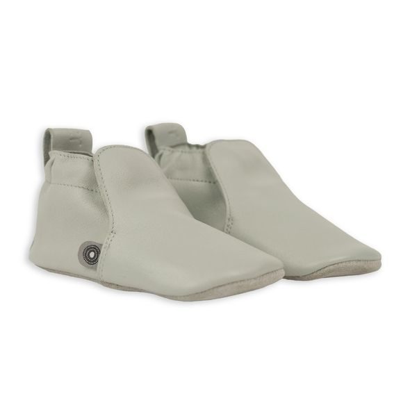 LODGER KOŽENÉ CAPÁČKY BUFFALO 12 - 15 MĚSÍCŮ - KOJENECKÉ CAPÁČKY - PRO DĚTI