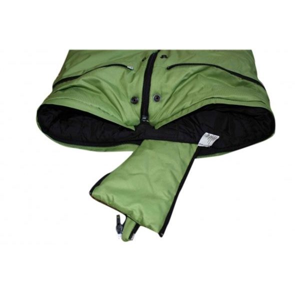 DITA FUSAK EXCLUSIVE OUTLAST - FUSAKY DO KOČÁRKU - KOČÁRKY A PŘÍSLUŠENSTVÍ