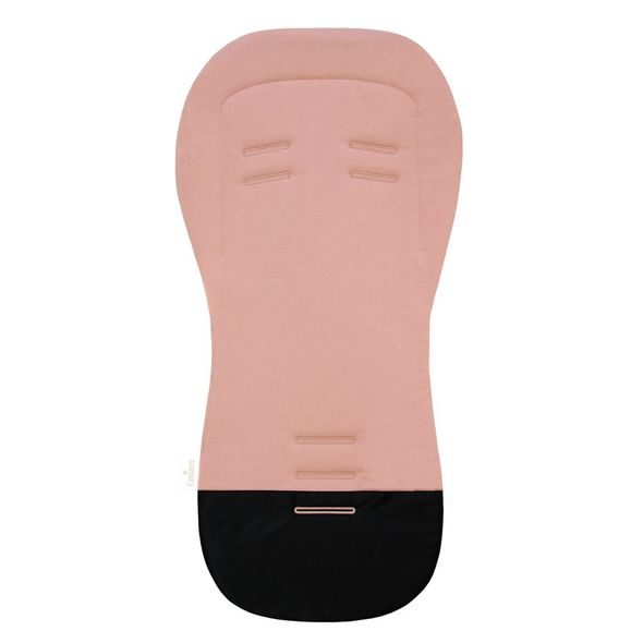 EMITEX PODLOŽKA UNI MISTY ROSE - PODLOŽKY DO KOČÁRKU - KOČÁRKY A PŘÍSLUŠENSTVÍ