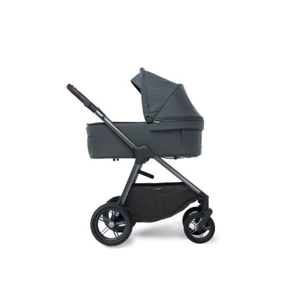 MAST M.5X KOČÁREK + HLUBOKÝ DÍL VOLCANIC ASH 2024 - DVOJKOMBINACE - KOČÁRKY A PŘÍSLUŠENSTVÍ