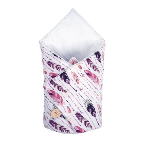 MACESHKA ZAVINOVAČKA TISK - ZAVINOVAČKY - SPINKÁNÍ