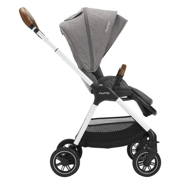 NUNA TRIV CHESTNUT - SPORTOVNÍ KOČÁRKY - KOČÁRKY A PŘÍSLUŠENSTVÍ