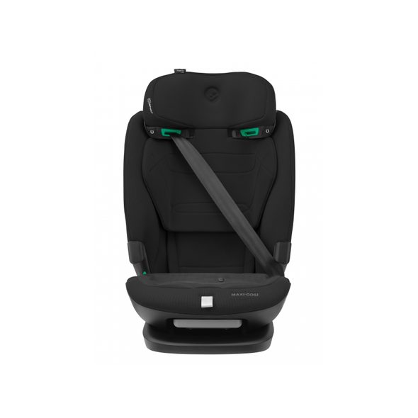 MAXI-COSI TITAN PRO I-SIZE AUTOSEDAČKA AUTHENTIC BLACK - AUTOSEDAČKY 9-36KG - AUTOSEDAČKY A PŘÍSLUŠENSTVÍ