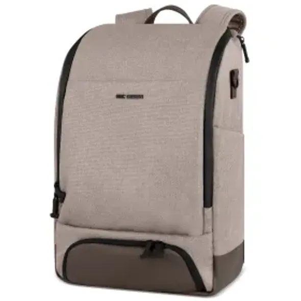 ABC DESIGN BATOH ACTIVE CAMEL - PŘEBALOVACÍ BATOHY - KOČÁRKY A PŘÍSLUŠENSTVÍ