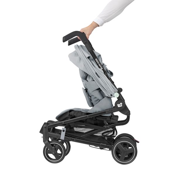 MAXI-COSI MARA 2022 - GOLFOVÉ KOČÁRKY - KOČÁRKY A PŘÍSLUŠENSTVÍ