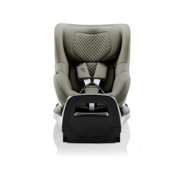BRITAX RÖMER AUTOSEDAČKA DUALFIX PRO LUX 2025 - AUTOSEDAČKY 0-18KG - AUTOSEDAČKY A PŘÍSLUŠENSTVÍ