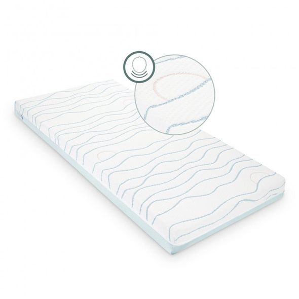 BABYMOOV DĚTSKÁ MATRACE COSY´LITE ERGONOMIC 60X120CM - MATRACE DO POSTÝLKY - SPINKÁNÍ