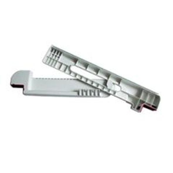 OK BABY VANIČKA ANATOMICKÁ ONDA EVOLUTION S DRŽÁKY NA VANU A TEPLOMĚREM - VANIČKY PLASTOVÉ - KOUPÁNÍ A ZDRAVÍ