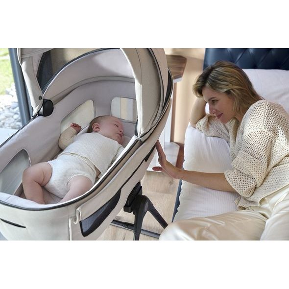 INGLESINA APTICA 2025 HLUBOKÝ KOČÁREK OPAL IVORY - HLUBOKÉ KOČÁRKY - KOČÁRKY A PŘÍSLUŠENSTVÍ