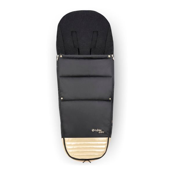 CYBEX WINGS BY JEREMY SCOTT FUSAK - FUSAKY DO KOČÁRKU - KOČÁRKY A PŘÍSLUŠENSTVÍ