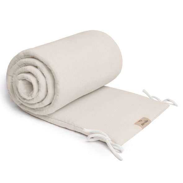 MACESHKA MUŠELÍNOVÝ MANTINEL NATURE - MANTINELY - SPINKÁNÍ