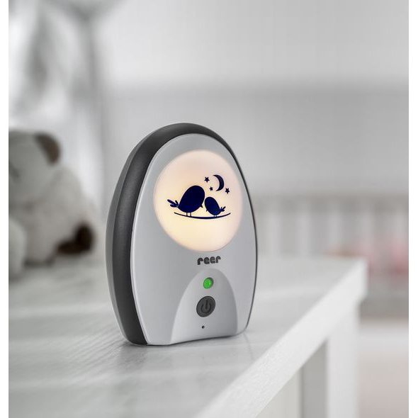 REER VYSÍLAČKA RIGI DIGITAL - ELEKTRONICKÉ CHŮVIČKY - SPINKÁNÍ