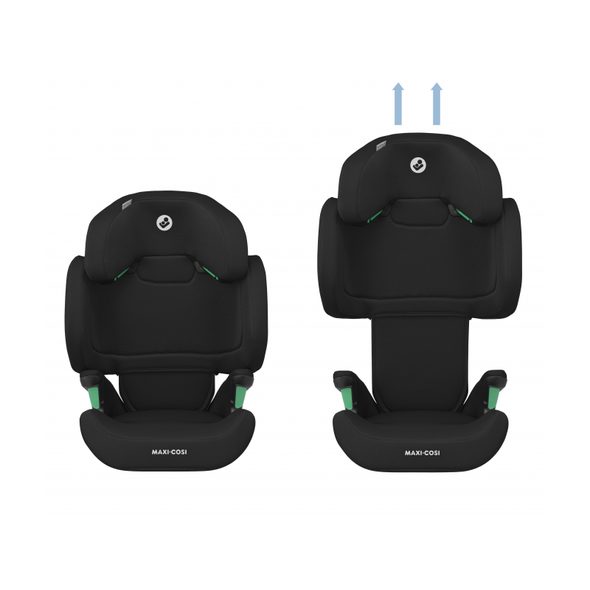 MAXI-COSI RODIFIX R I-SIZE 2026 - AUTOSEDAČKY 15-36KG - AUTOSEDAČKY A PŘÍSLUŠENSTVÍ