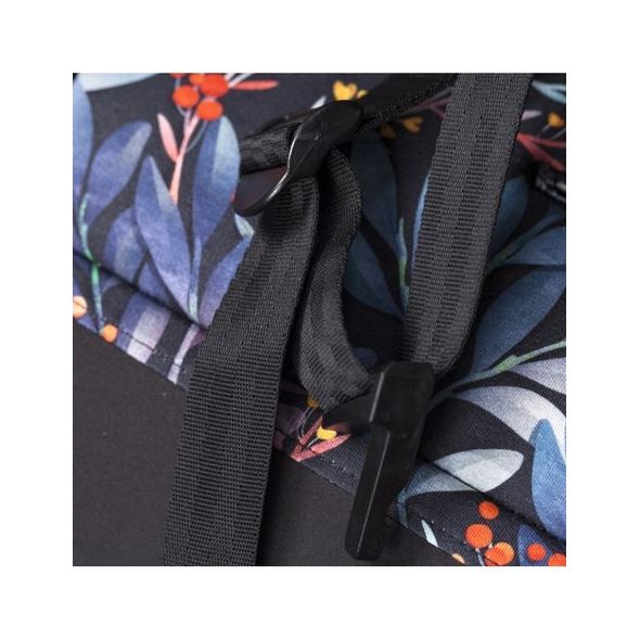 KIDILOO PRODLOUŽENÍ PÁSŮ PRO KOČÁRKY THULE - HÁČKY, POPRUHY A KOLÍČKY - KOČÁRKY A PŘÍSLUŠENSTVÍ