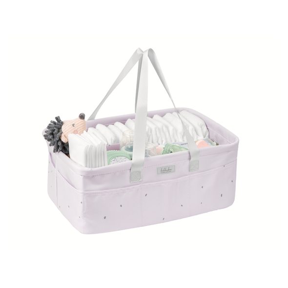 KIKKABOO ORGANIZÉR NA PLENY HEDGE-HUGS - ORGANIZÉRY NA PŘEBALOVACÍ PULT - PŘEBALOVÁNÍ