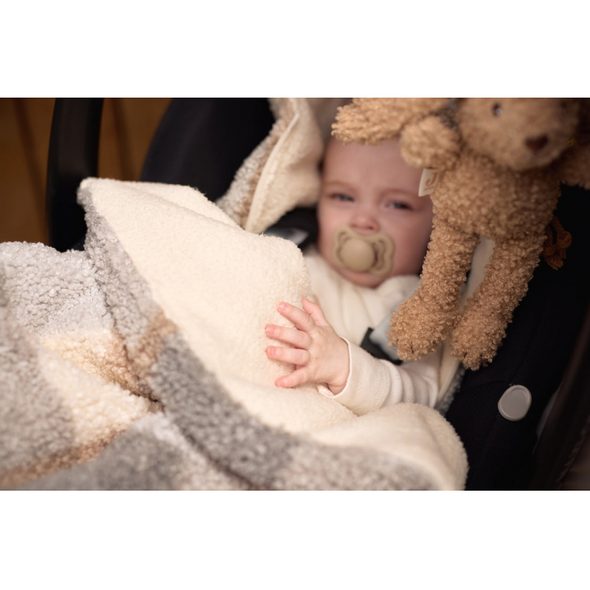 JOLLEIN ZÁVĚSNÝ KRÁLÍČEK RIVERSIDE - HRAČKY K ZAVĚŠENÍ - PRO DĚTI