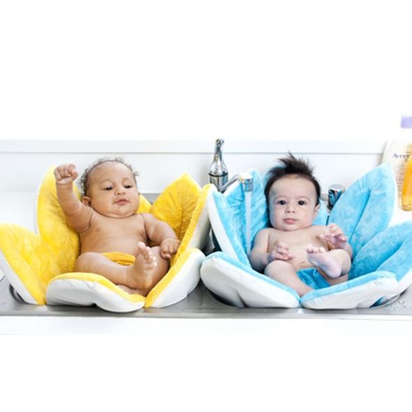 BLOOMINGBATH™ KVETOUCÍ KOUPEL AKCE ! - LEHÁTKA DO VANIČKY - KOUPÁNÍ A ZDRAVÍ