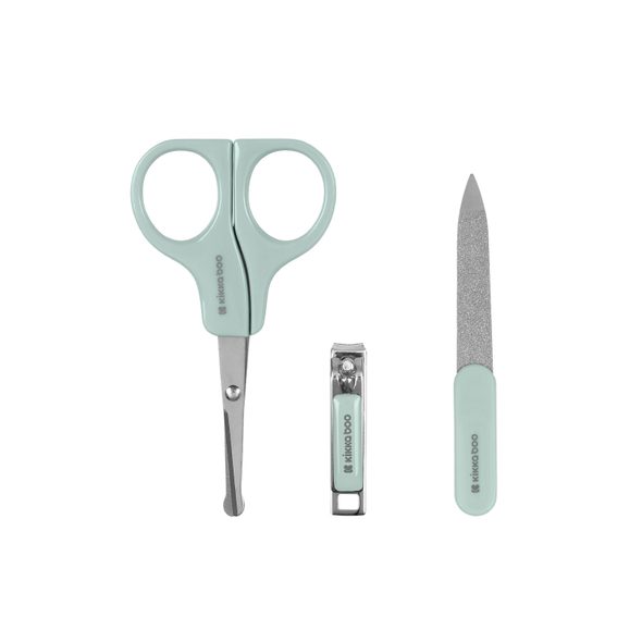 KIKKABOO DĚTSKÁ MANIKÚRA SLEEPY SHEEP - PÉČE O NEHTY - KOUPÁNÍ A ZDRAVÍ