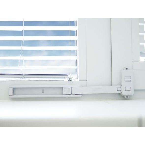 ZOPA ZAJIŠTĚNÍ OKNA - BEZPEČNOST DĚTÍ V DOMÁCNOSTI - KOUPÁNÍ A ZDRAVÍ