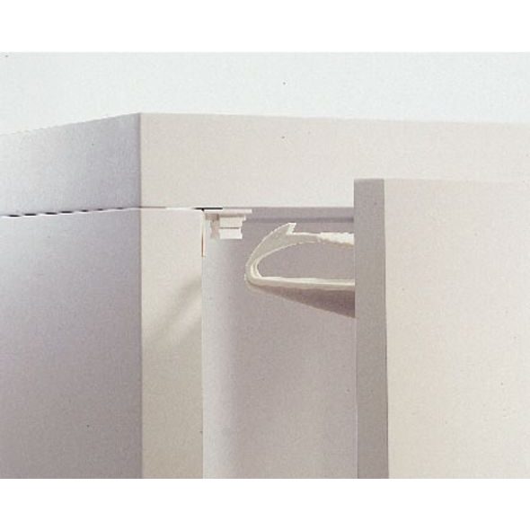 BABYDAN UNIVERZÁLNÍ UZÁVĚR LEPÍCÍ EASY FIX CATCH, BIO - BEZPEČNOST DĚTÍ V DOMÁCNOSTI - KOUPÁNÍ A ZDRAVÍ