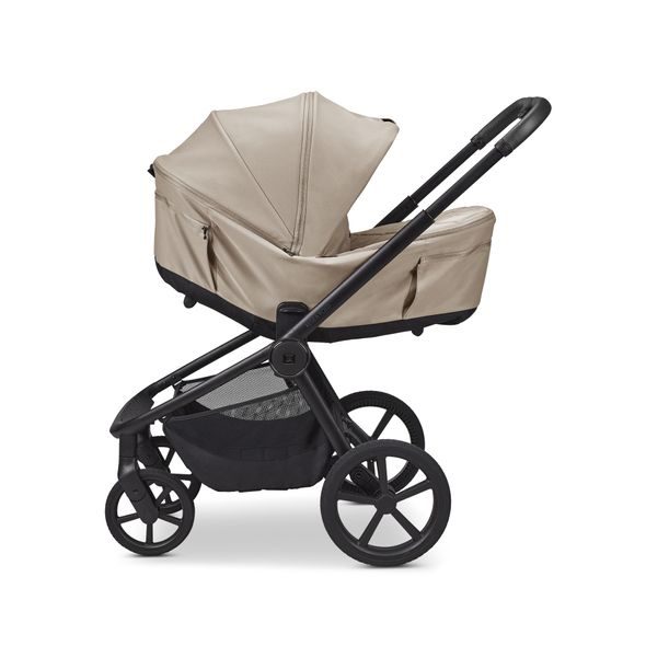 MOON RESEA FOLD MAXI SET - SAND - KOMBINACE S PŘÍSLUŠENSTVÍM - KOČÁRKY A PŘÍSLUŠENSTVÍ