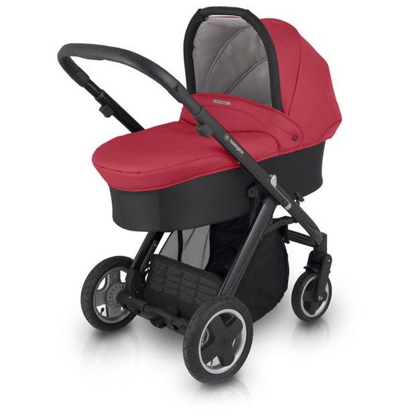 NAVINGTON CADET KOMBINOVANÝ KOČÁREK 2013 - TROJKOMBINACE - KOČÁRKY A PŘÍSLUŠENSTVÍ