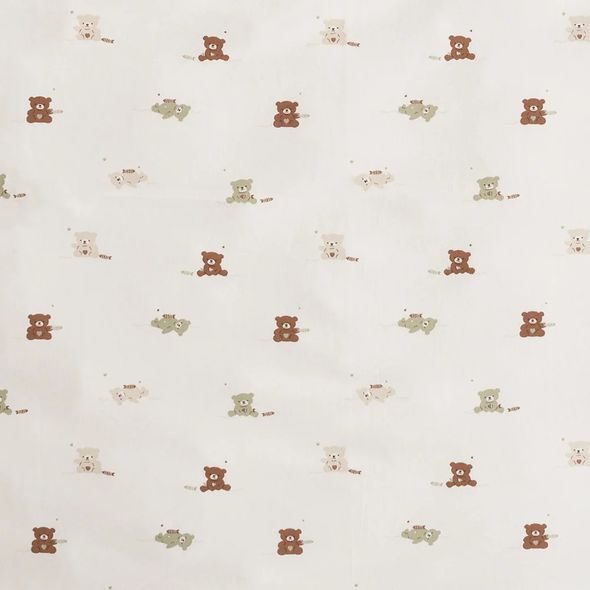 TRÄUMELAND POVLEČENÍ JERSEY 100/135 + 40/60 PATITA - POVLEČENÍ DO POSTÝLKY - SPINKÁNÍ