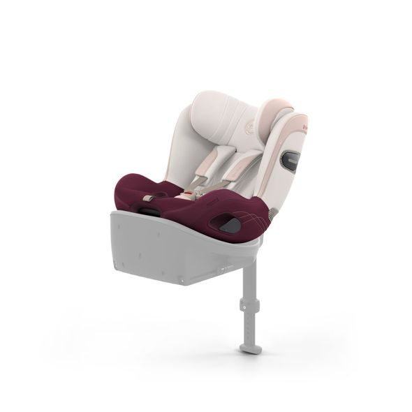 CYBEX SIRONA S STYLE 2026 - AUTOSEDAČKY 0-18KG - AUTOSEDAČKY A PŘÍSLUŠENSTVÍ