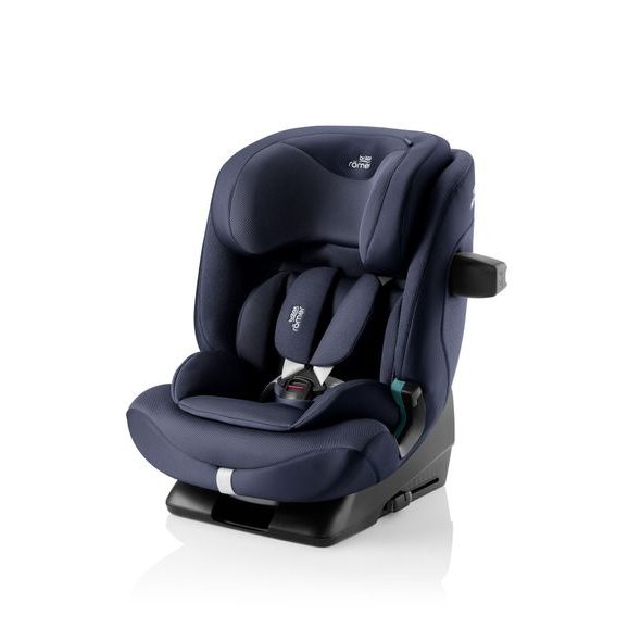 BRITAX RÖMER AUTOSEDAČKA ADVANSAFIX PRO STYLE 2025 - AUTOSEDAČKY 9-36KG - AUTOSEDAČKY A PŘÍSLUŠENSTVÍ