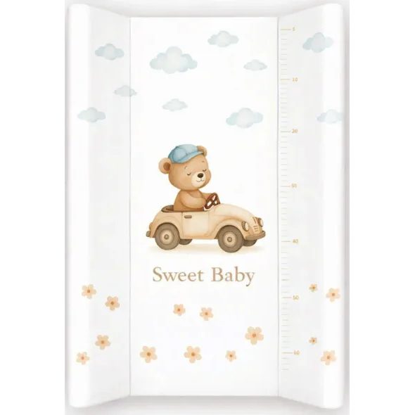 TOMI PŘEBALOVACÍ PODLOŽKA PEVNÁ - PŘEBALOVACÍ PODLOŽKY - PŘEBALOVÁNÍ