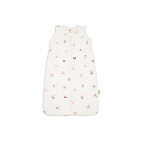 JOLLEIN SPACÍ PYTEL 2V1 90CM ANIMAL FRIENDS - SPACÍ PYTLE - SPINKÁNÍ