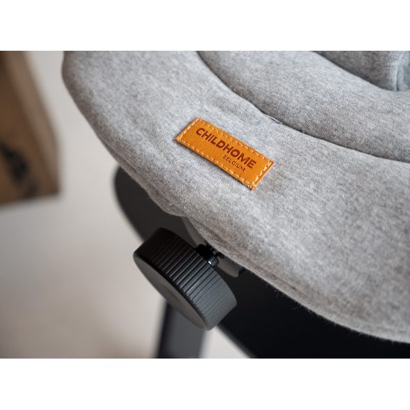 CHILDHOME NOVOROZENECKÁ VLOŽKA DO ŽIDLIČKY EVOSIT / LAMBDA - DOPLŇKY K ŽIDLIČKÁM - KRMENÍ