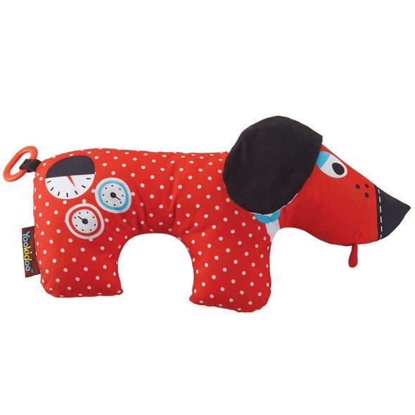 YOOKIDOO HRACÍ DEKA S HRAZDOU A JEZDÍCÍM AUTÍČKEM - ZEMĚ ROBOTŮ - HRACÍ DEKY - PRO DĚTI