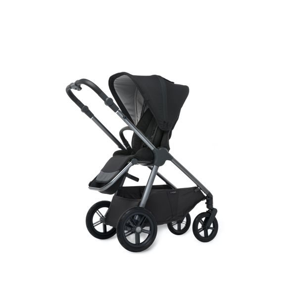 MAST M.5X KOČÁREK + HLUBOKÝ DÍL ONYX 2024 - KOMBINACE S PŘÍSLUŠENSTVÍM - KOČÁRKY A PŘÍSLUŠENSTVÍ