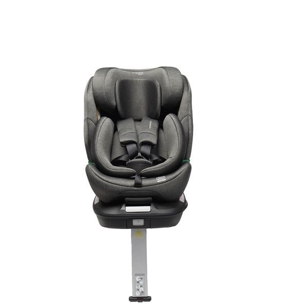 MAST M.ROX I-SIZE AUTOSEDAČKA VOLCANIC ASH - AUTOSEDAČKY 0-36KG - AUTOSEDAČKY A PŘÍSLUŠENSTVÍ