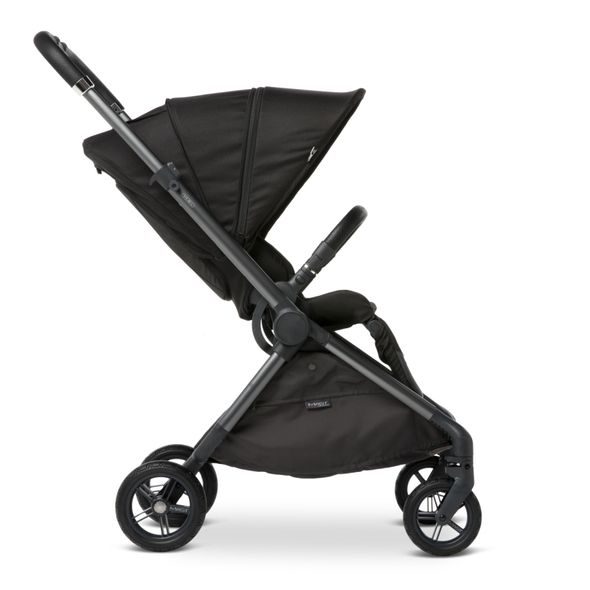 MAST M.6X KOČÁREK - ONYX 2025 - SPORTOVNÍ KOČÁRKY - KOČÁRKY A PŘÍSLUŠENSTVÍ