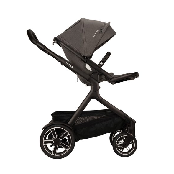 NUNA SET DEMI™ NEXT THUNDER - DVOJKOMBINACE - KOČÁRKY A PŘÍSLUŠENSTVÍ