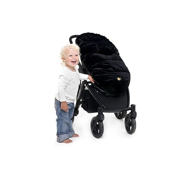 ELODIE DETAILS DESIGNOVÝ FUSAK DO KOČÁRKU - FUSAKY DO KOČÁRKU - KOČÁRKY A PŘÍSLUŠENSTVÍ