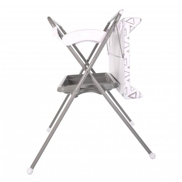 BO JUNGLE PŘEBALOVACÍ STŮL PENNSYLVANIA GREY - PŘEBALOVACÍ PULTY - PŘEBALOVÁNÍ