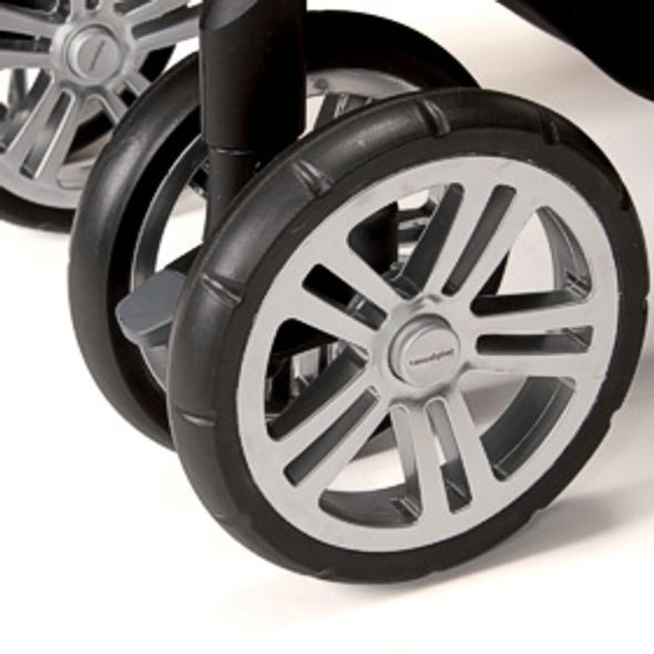 CASUALPLAY VINTAGE 2 09 - SPORTOVNÍ KOČÁRKY - KOČÁRKY A PŘÍSLUŠENSTVÍ