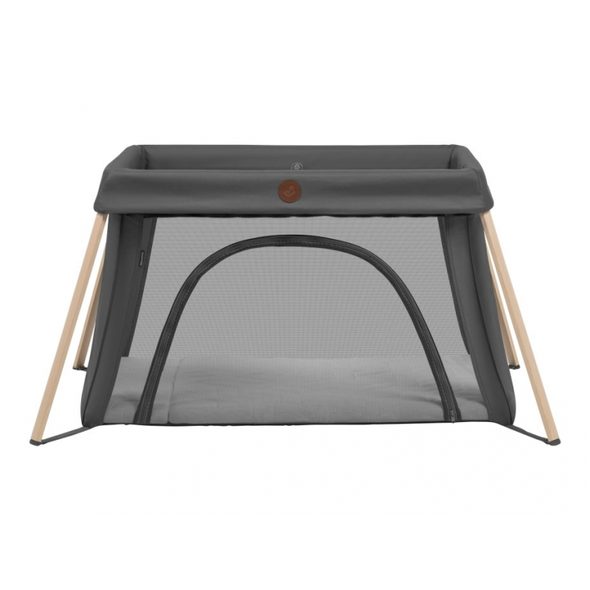 MAXI-COSI CALAO LIGHT POSTÝLKA CESTOVNÍ BEYOND GRAPHITE - CESTOVNÍ POSTÝLKY - SPINKÁNÍ