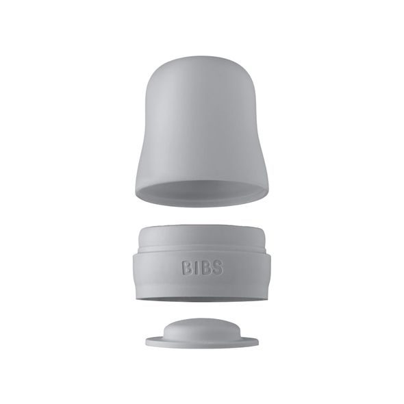 BIBS UZÁVĚR NA KOJENECKOU LAHEV - KOJENECKÉ LAHVE - KRMENÍ